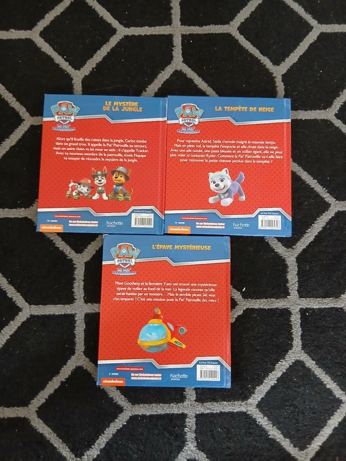 Paw patrol - photo numéro 2