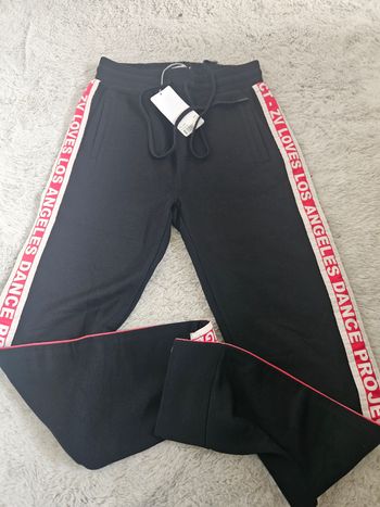 Jogging 34 zadig et voltaire 