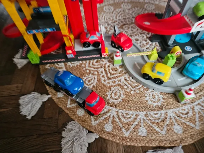 Circuit enfant - photo numéro 2