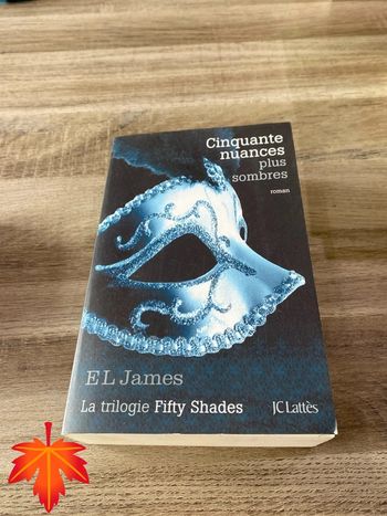 Cinquantes nuances plus sombres