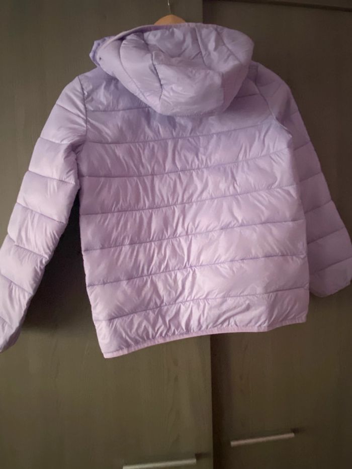 Doudoune - photo numéro 2