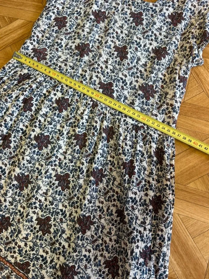 Robe été femme robe femme taille 38 taille 40 - photo numéro 6