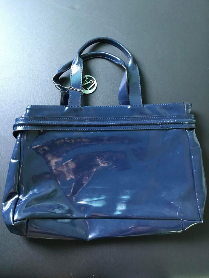 Sac à main Armani - photo numéro 2