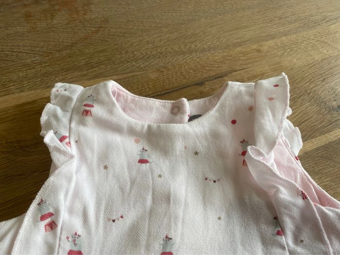 Ensemble SGM 3 mois - photo numéro 6