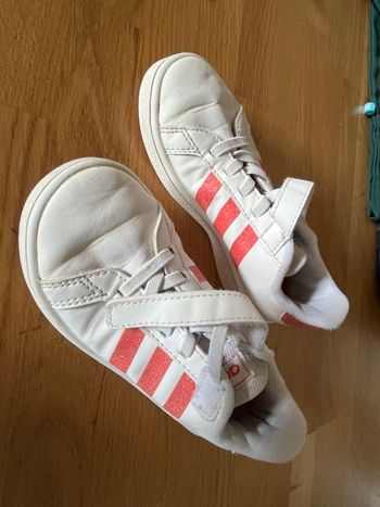 Baskets adidas