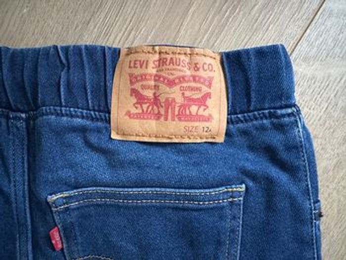 Bermuda Levis 12 ans - photo numéro 3