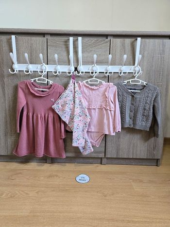 Vêtement Bébé Fille - Collection Meringue à Vienne - Sergent Major - 24 mois 86 cm