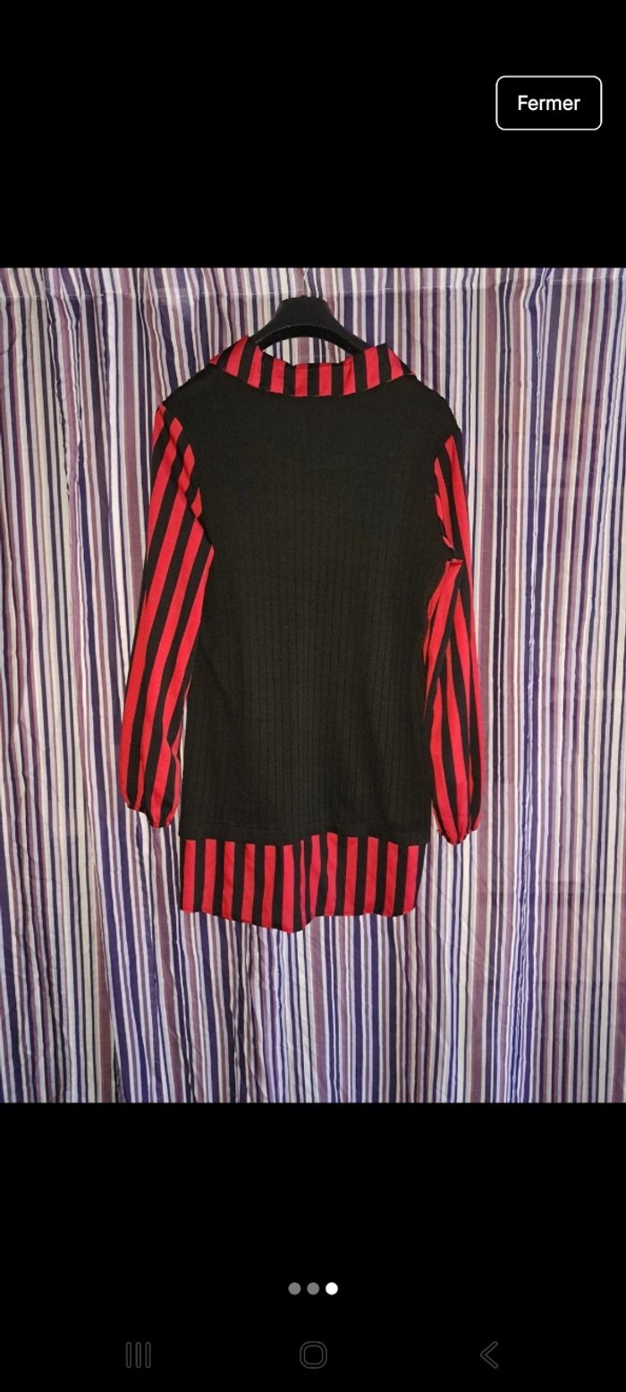 Robe tunique - photo numéro 3