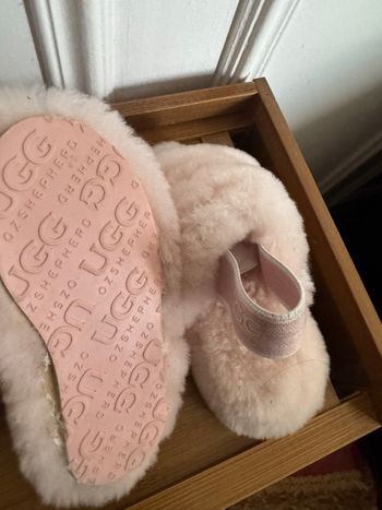 Chausson UGG