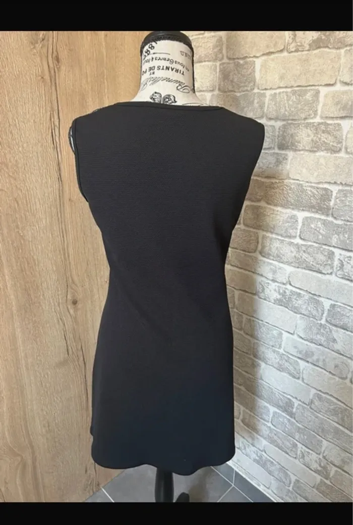 Robe casual chic taille 40 - photo numéro 5