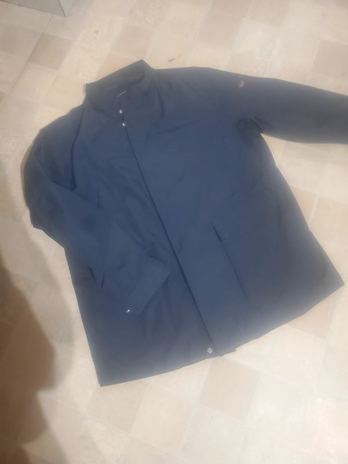 Veste légère de pluie