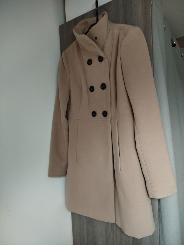 Manteau femme - photo numéro 2