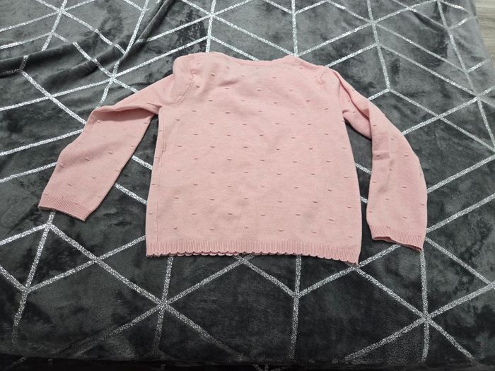 Gilet 4/5 ans - photo numéro 4