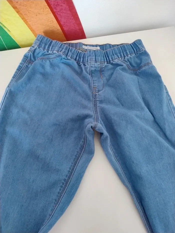 Jeggings fille - photo numéro 2
