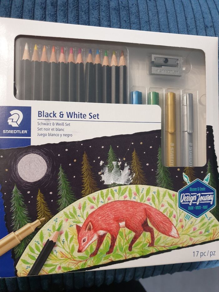 Lot de crayons - photo numéro 2