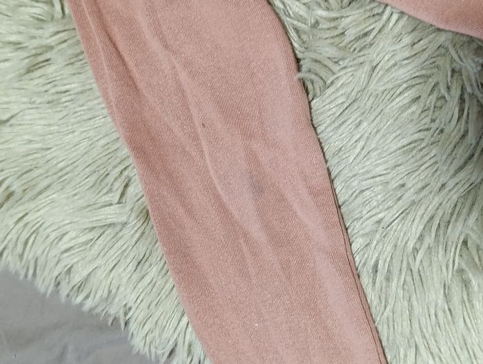 Veste zippée 8 ans - photo numéro 4