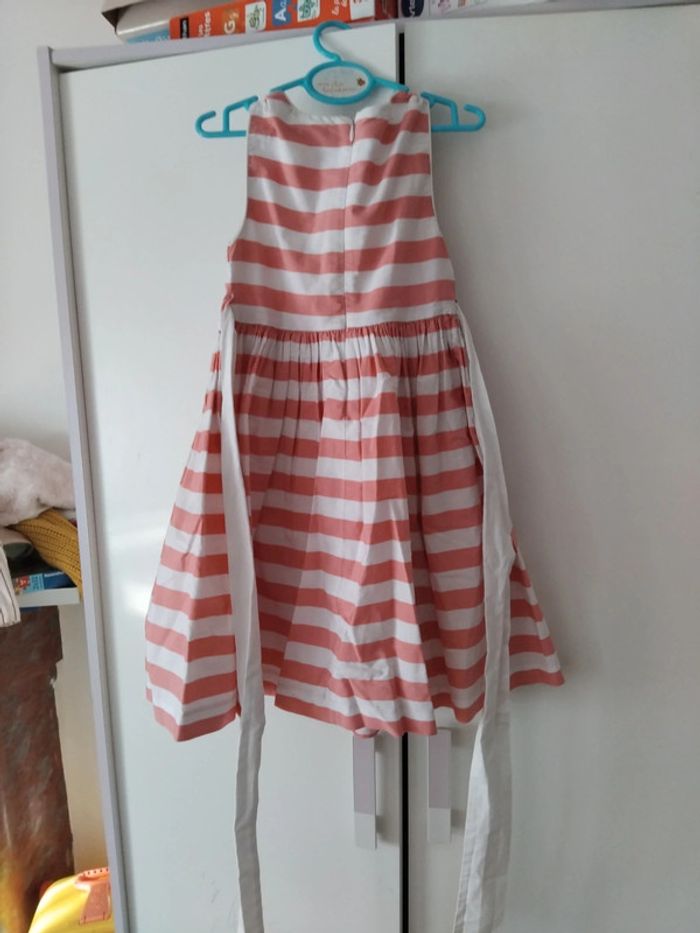 Robe Jodhpur t6ans 100%coton - photo numéro 8