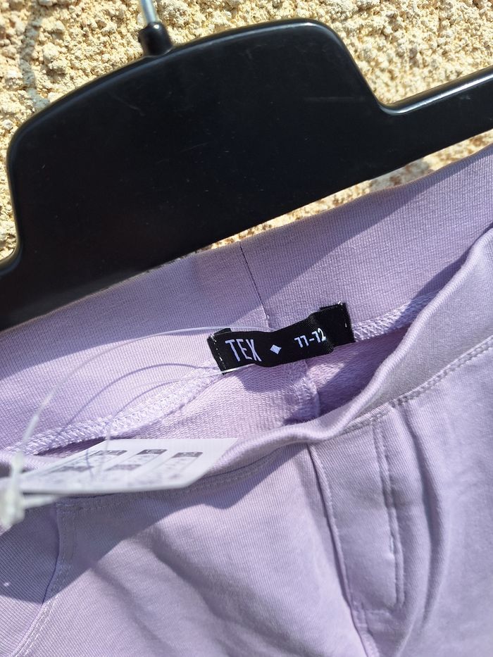 👖 Pantalon / Jegging Tex 11/12 ans - photo numéro 5