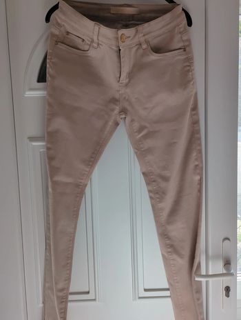 Pantalon femme