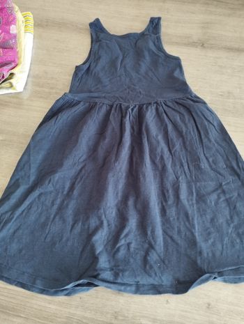 Robe Orchestra 8 ans fille