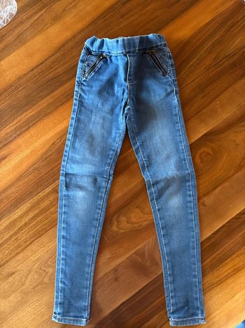 Jegging okaidi mixte garçon fille 10 ans