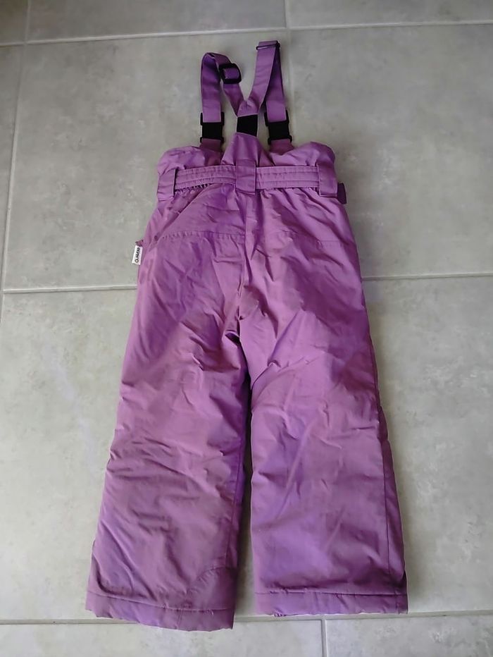 Pantalon et manteau de ski - photo numéro 2