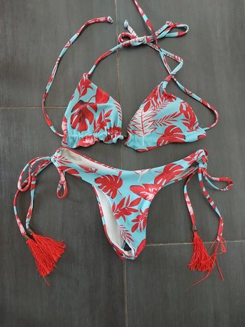 Maillot de bain femme taille S