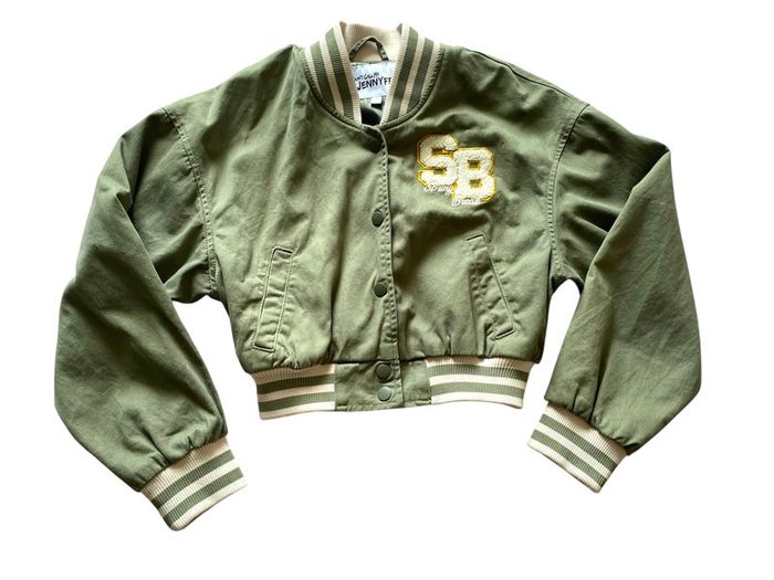 Bombers Jennyfer