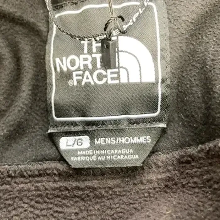 Veste - Blouson The North Face Taille L. - photo numéro 5