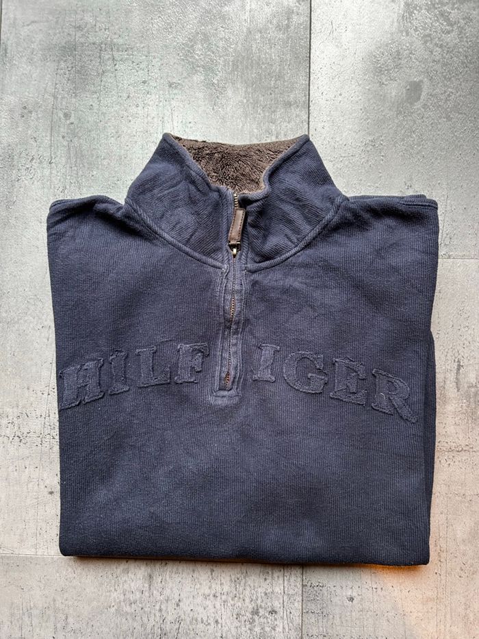 Pull tommy hilfiger - photo numéro 5