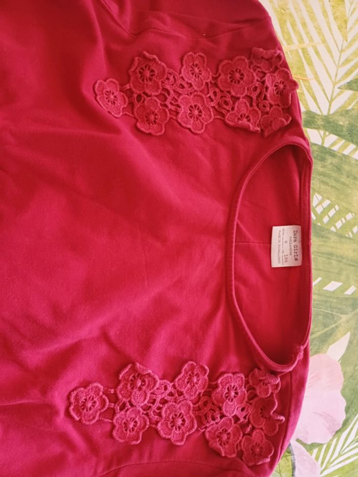 T shirt manche longue - photo numéro 2