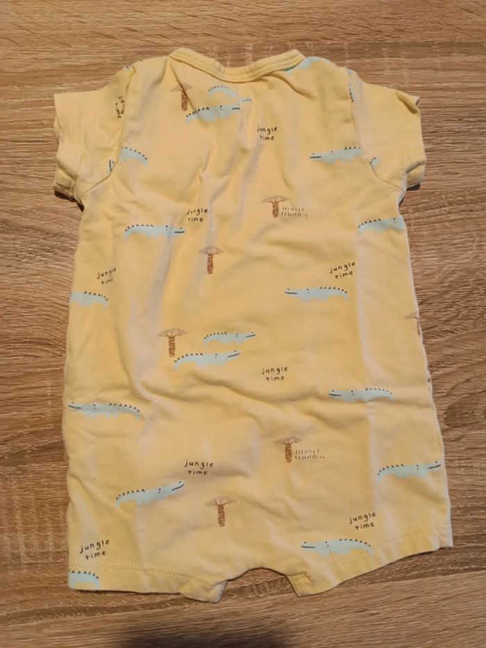 2 pyjama dors bien 3M - photo numéro 5