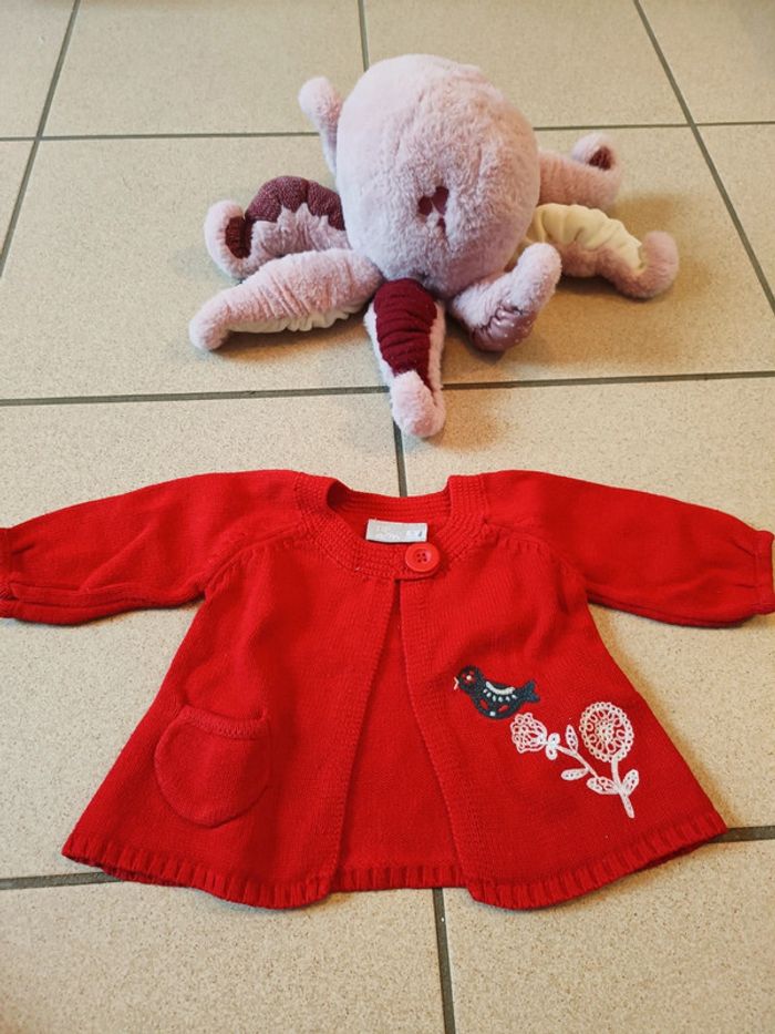 Lot gilet 3m - photo numéro 2