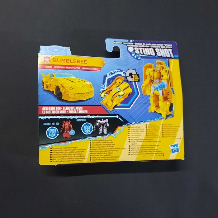 Transformers - photo numéro 2