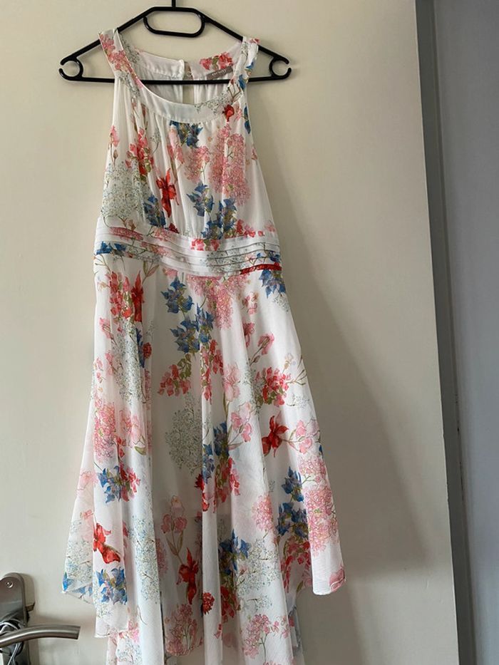 Robe asymétrique Orsay Taille 38