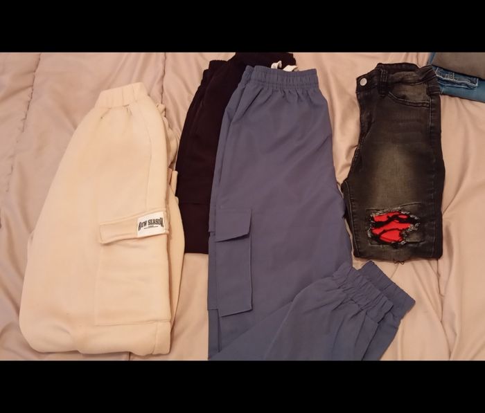Lot vêtements - photo numéro 6