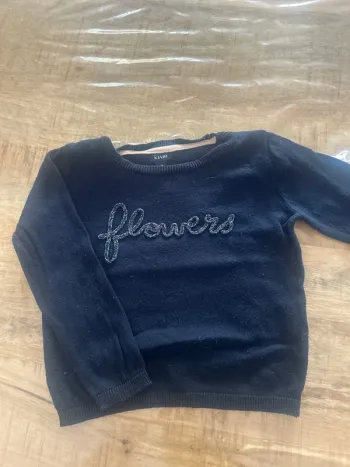 Pull ne e fille