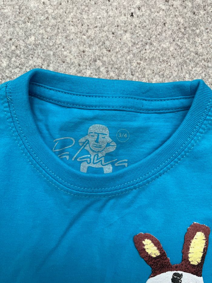 T-shirt enfants - photo numéro 3