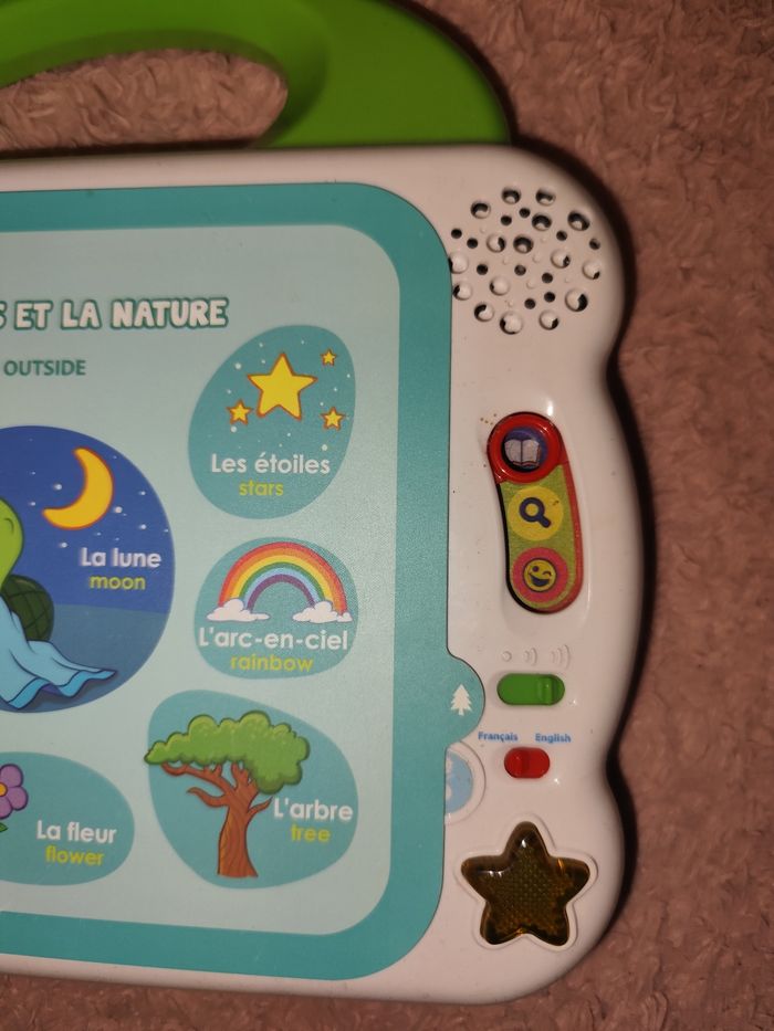 Livre éducatif - photo numéro 4