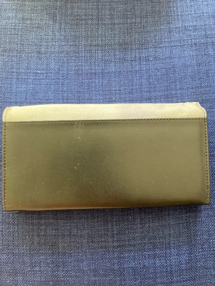 Porte feuille - photo numéro 2