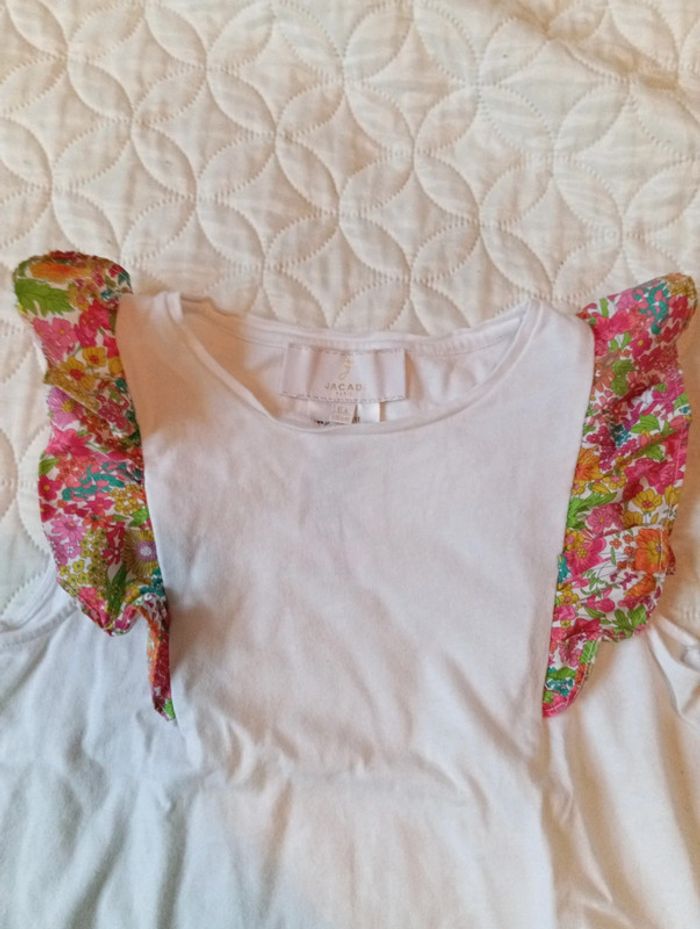 T shirt Jacadi liberty - photo numéro 2