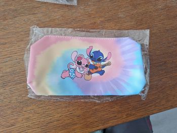 Trousse stitch