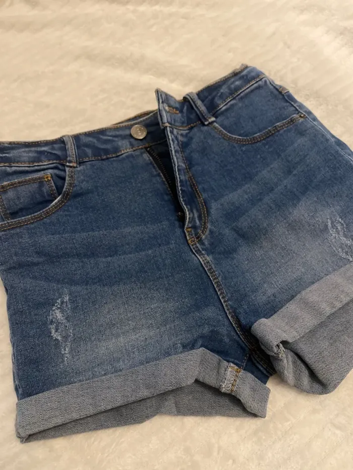 Short Kiabi - photo numéro 2