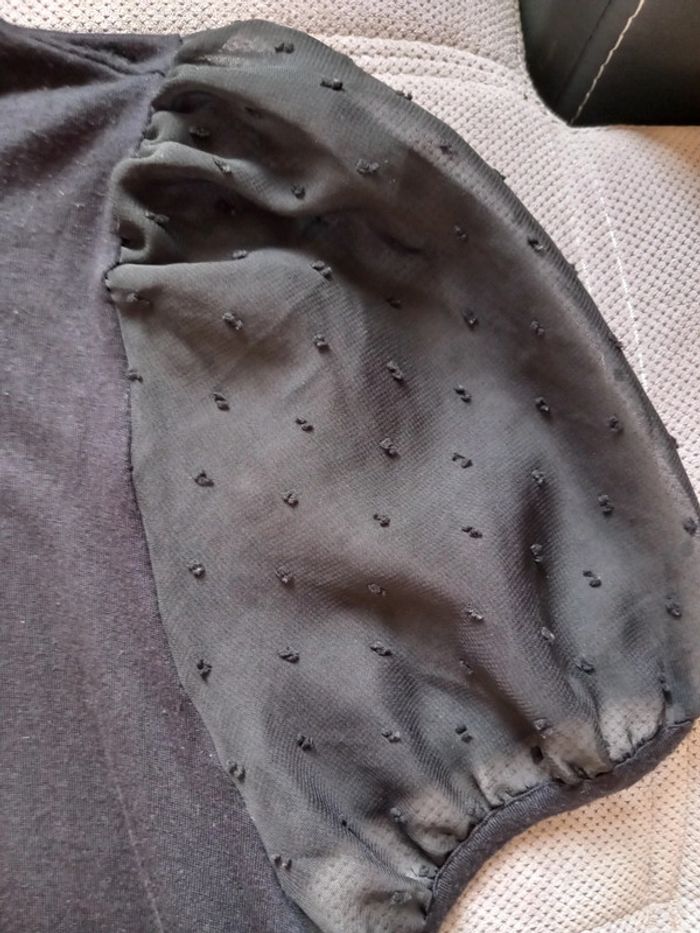 Haut sugar & rose - photo numéro 5