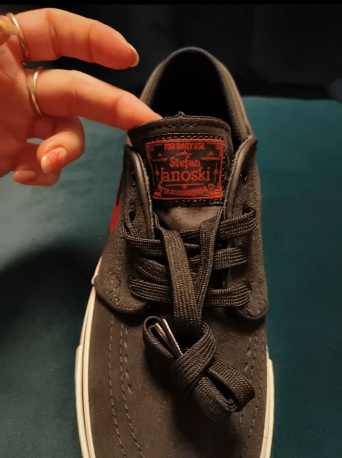 Nike SB janoski - photo numéro 7