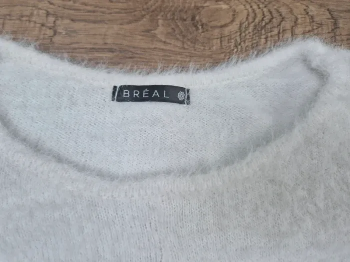 Pull breal taille 3 - photo numéro 4