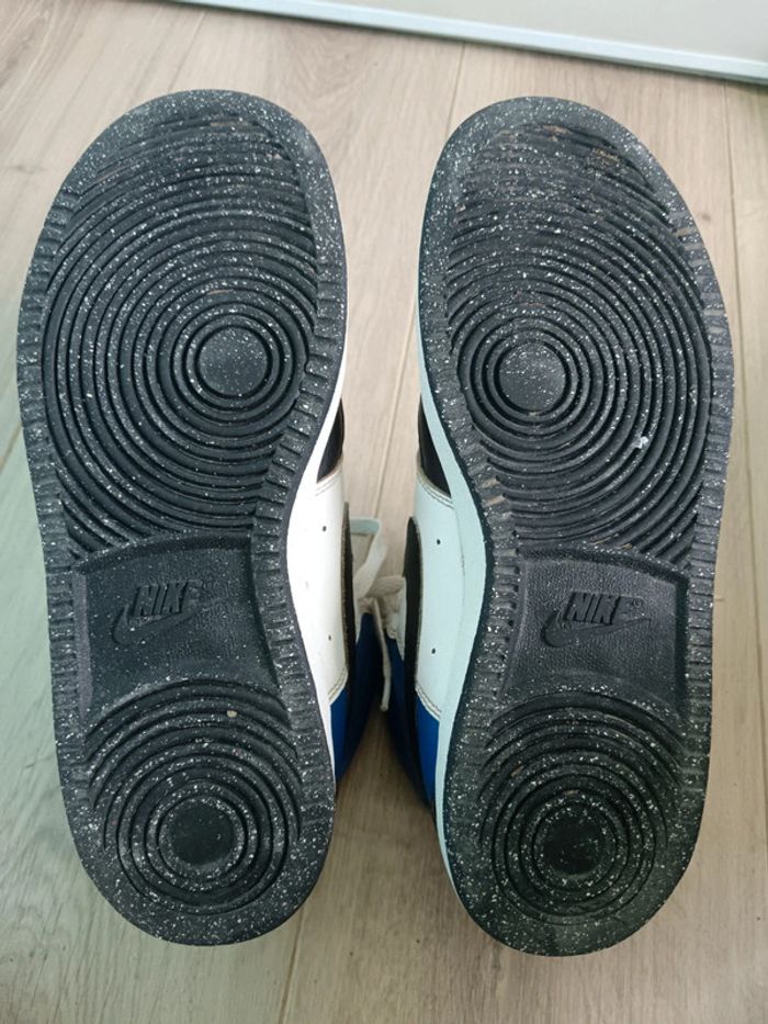 Nike montante - photo numéro 6