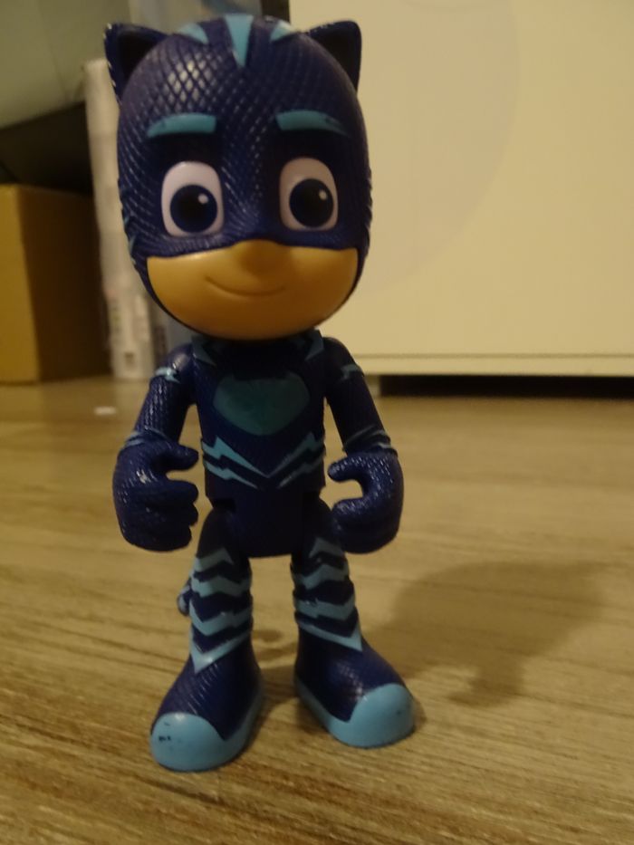 figurine sonore yoyo - photo numéro 2