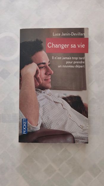 Changer sa vie