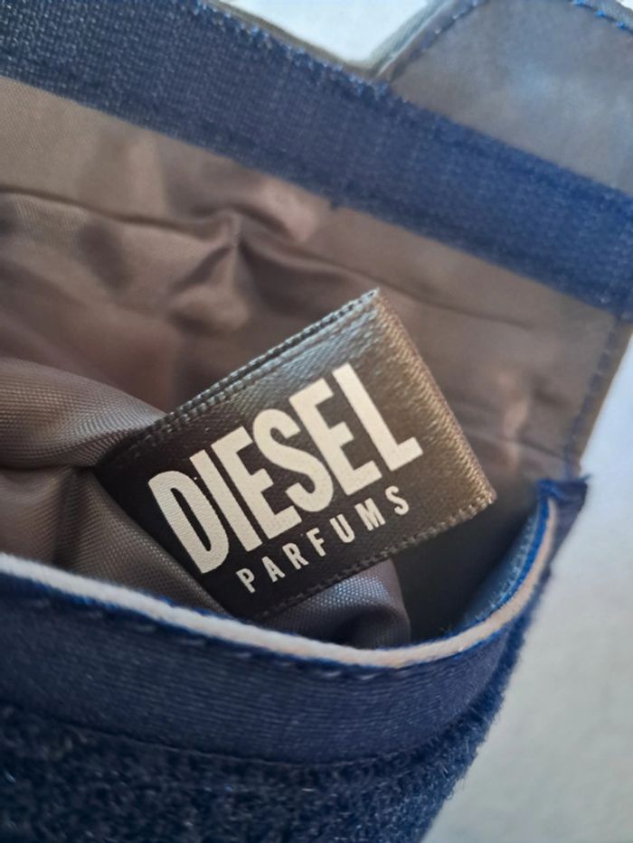 Porte Monnaie Diesel Parfums - photo numéro 3